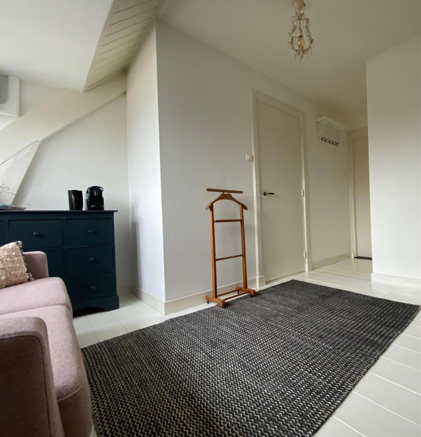 'T Heerenhuys Bed & Breakfast Wageningen Room photo